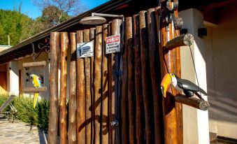 Hotel Pousada Parque Das Águas