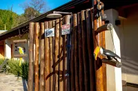 Hotel Pousada Parque Das Águas