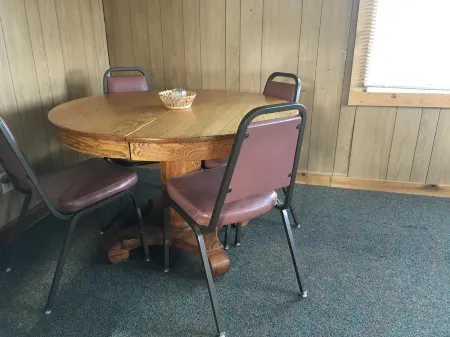 Blue Moon Resort & Motel