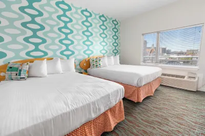 斯達魯斯飯店 Diamond Beach附近的飯店