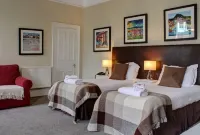 No12 Hotel Hotel di East Linton