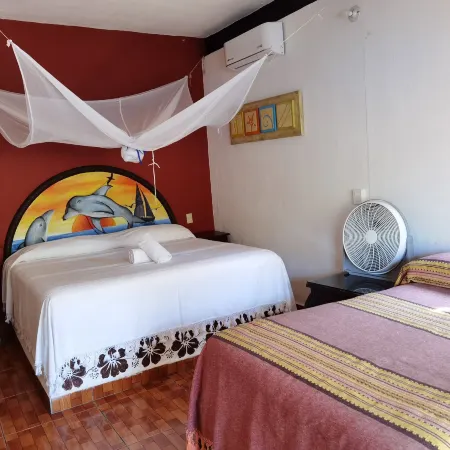 Casa Bahia Bonita