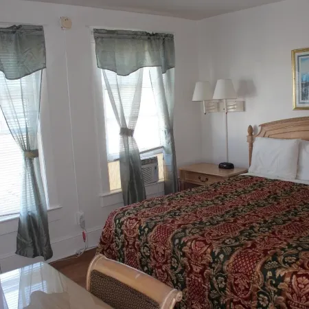 Surf Villa Hotel