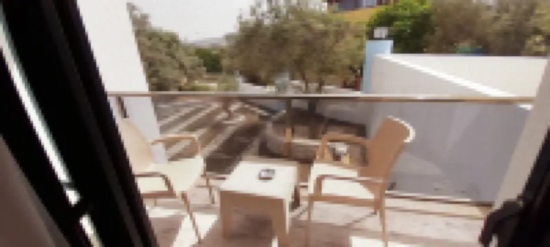 Deniz Otel