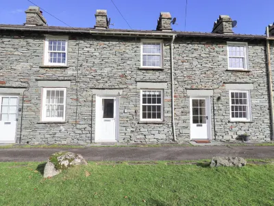 斯萊特斯休息處 小朗戴爾附近的飯店