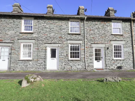 Slaters Rest Отели рядом с достопримечательностью «Блея Тарн»