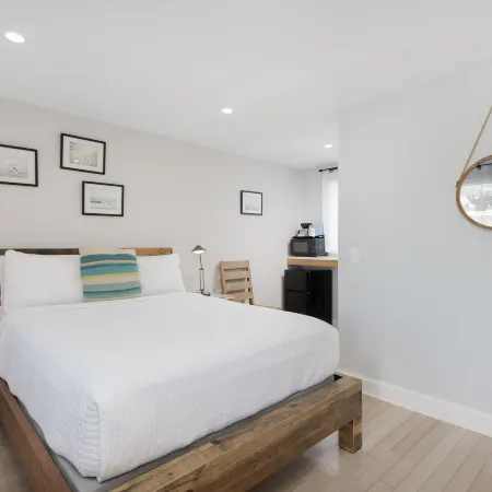 Aqualina Inn Montauk