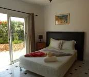 Villa Sur la Plage Hotels in Oualidia