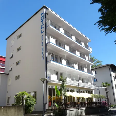 Hotel Excelsior