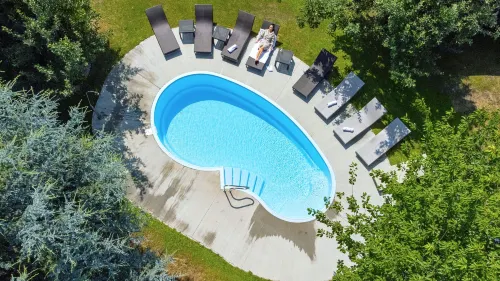 Parkhotel Zur Linde Hotels in Coldrano