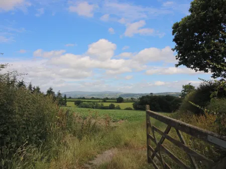 Walton Maisonette Отели в г. Крейвен Армс