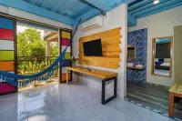 NQ Hotel Orinoquia Hotels in Restrepo