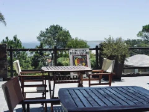 Cardón Posada Boutique Hotels in Punta Ballena