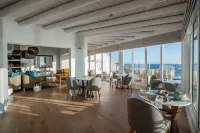 Villa Marine Guest House - guesthouses