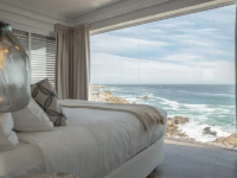 Villa Marine Guest House Hotels in Overberg District Municipality