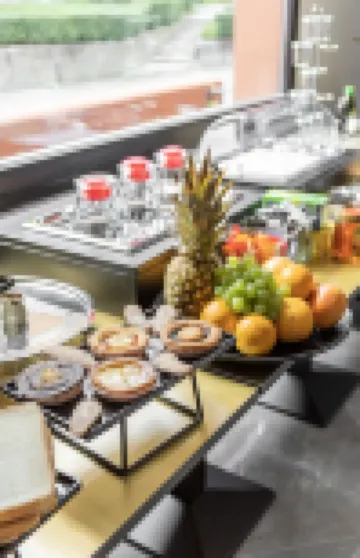 Lake Como Golf Hotel