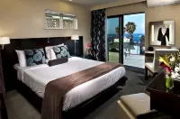 Aurora Hotel Hotel a Avalon