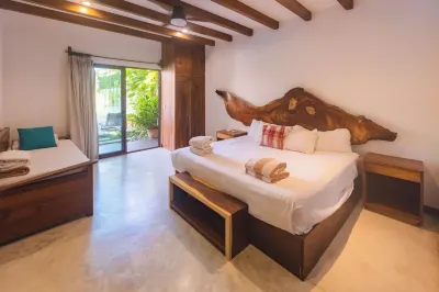 Hotel de Asis Hotels in 