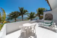 Del Sol Beachfront - Jacuzzi