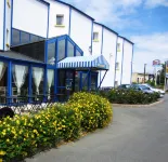 Hôtel Noctuel Blois Sud Hotel a Vineuil