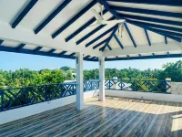 Sorenzo Maldives Hotels in Thoddoo