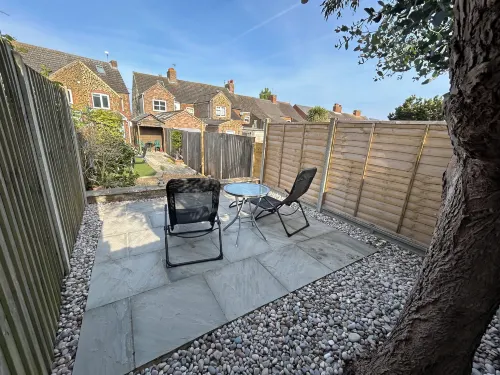 57 Southend Road Hotels in Thornham