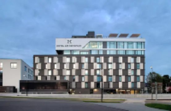 Hotel am Remspark