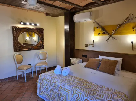 Hotel Rural & Spa Mas Prat