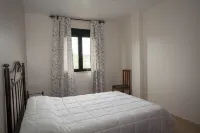 Apartamentos Finisterrae Playa - Wifi
