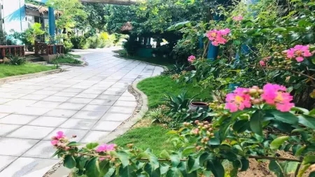 Seasand Quang Binh - by BAY LUXURY