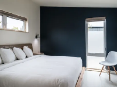 Lodges on Vashon Hotels in Vashon