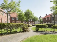 White Rose Apartment Hotels in Filey