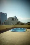 Santa Magdalena Apartments