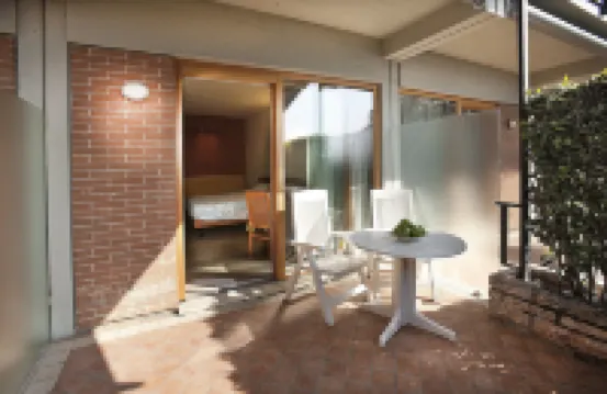 암비엔트호텔 스피아자