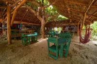 Playa 506 Beachfront Hostel Hotels in Cocles