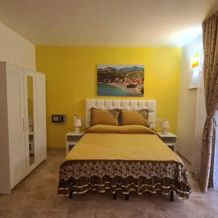 Agriturismo la Collina Verde