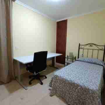 NG la Salle - Santa Cruz de Tenerife Rooms