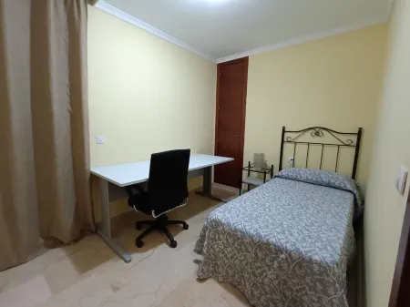 NG la Salle - Santa Cruz de Tenerife