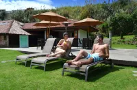 Hosteria Duran - spa