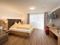 Hotel Alpenfeuer Montafon Hotels in Sankt Gallenkirch