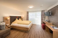 Hotel Alpenfeuer Montafon Hotel a Gaschurn