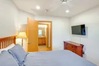 Condo w/ Mtn View < 1 Mi to Steamboat Resort! - Homestays