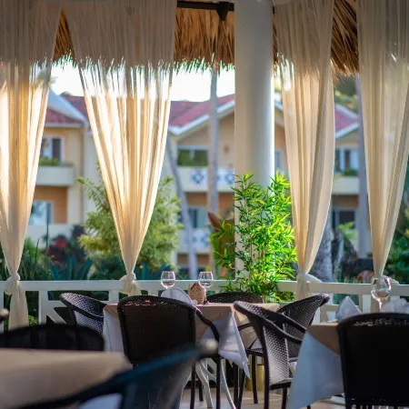 Velero Beach Resort