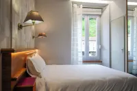 Hôtel le Lons Hotels in Ariège