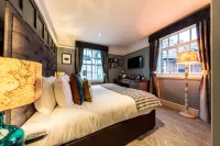 City Gate Hotels in Exeter