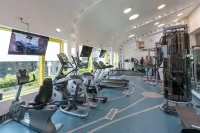 Spa Tervis - Gym