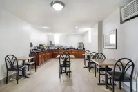The Townhouse Inn Hotel a High Point