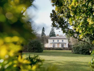 YHA Hawkshead Hotels in Hawkshead