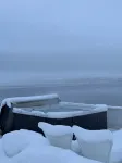 Halllandsnes Apartments - Hot Springs