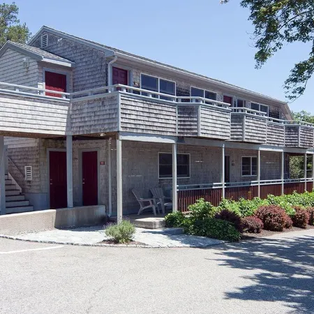 Sea Lion Motel